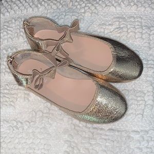 Kenneth Cole reaction baller slipper size youth 13